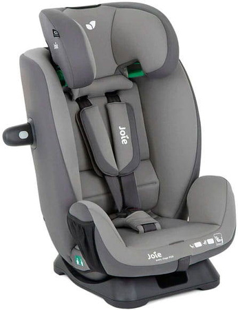 Joie Every Stage R129 Fotelik Samochodowy 0-36kg Cobblestone