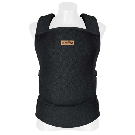 Zaffiro Nosidełko BabyFlow Roma Anthracite