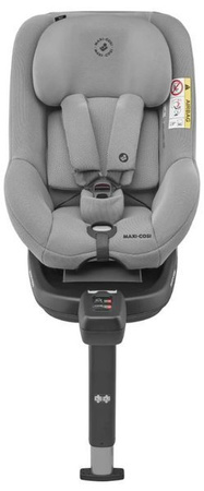 Maxi Cosi Beryl Fotelik Samochodowy 0-25kg RWF Authentic Grey