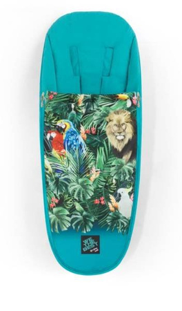 Cybex Priam, Mios, Balios S We The Best Śpiworek Do Wózka by DJ Khaled