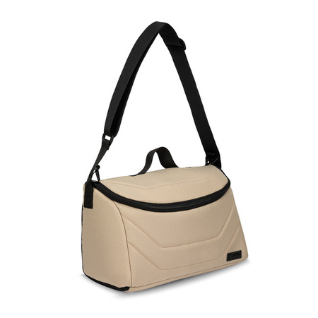 Momi Giselle Wózek Głęboko-Spacerowy Beżowy