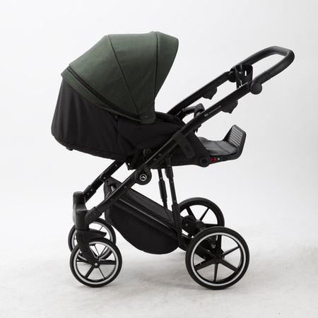 Adamex Mobi Air Wózek Głęboko-Spacerowy 2w1 TK50