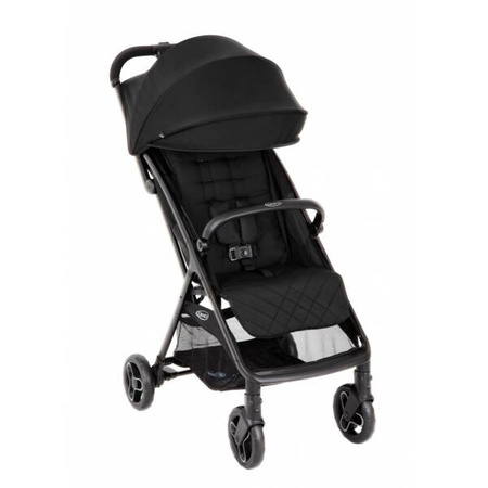 Graco Myavo Wózek Spacerowy Midnight