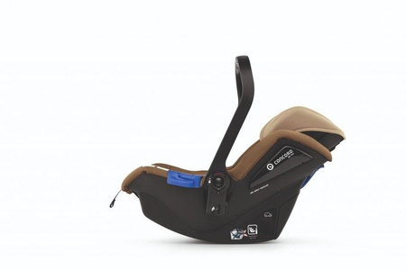 Concord Air I-size Fotelik Samochodowy 0-13kg Beige