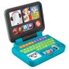 Fisher Price Edukacyjny Laptop porozmawiajmy HHX33