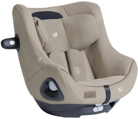 Joie i-Harbour E i-size Fotelik Samochodowy 0-18Kg Sandstone