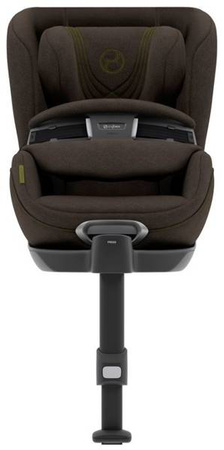 Cybex Anoris T i-Size Fotelik Samochodowy 9-21 kg Khaki Brown