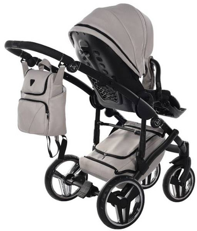 Junama Basic V2 Wózek Głęboko-Spacerowy 2w1 05