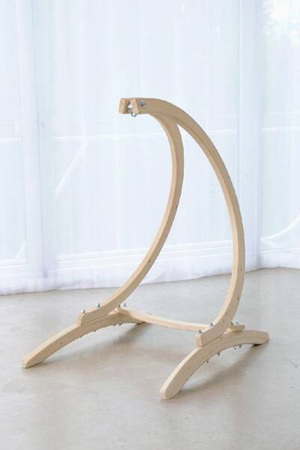 Amazonas Stojak do hamaków Carrello Baby