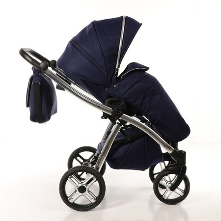 Tako Extreme Pik Wózek Głęboko-spacerowy 03