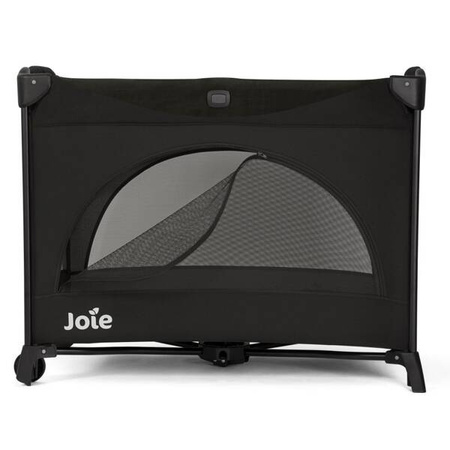 Joie Kubbie Sleep Łóżeczko Dwupoziomowe Shale