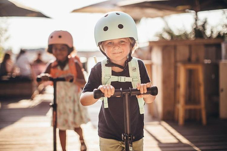 Scootandride Plecak Na Hulajnogę Dla Dzieci 1-5 Lat Kiwi