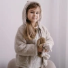 Zaffiro Kurteczka Meri Wełniana Nevada 98/104 Beige