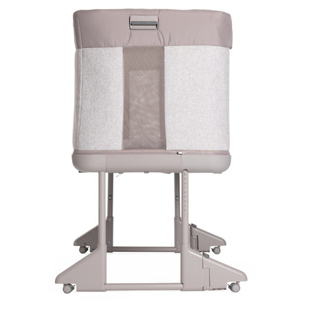 Chicco Next2Me Forever Łóżeczko Dostawne 3w1 do 22kg Almond