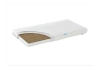 [OUTLET] Fiki Miki Materac Jacuś Kokos / Pianka Komfort Line 120/60 cm