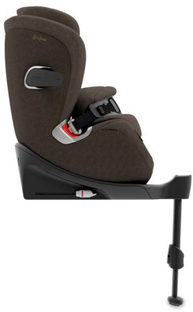Cybex Anoris T i-Size Fotelik Samochodowy 9-21 kg Khaki Brown