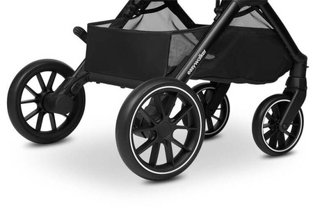 Easywalker Jackey2 XL Deep Green