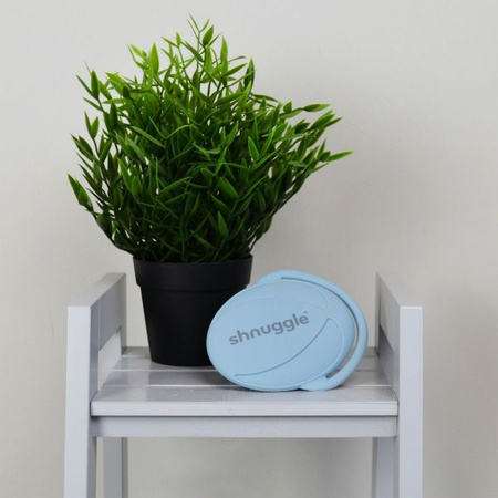 Shnuggle Szczotka do Włosów BLUE 22884