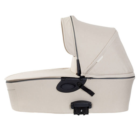 X-Lander X-Pram Gondola Astral Black