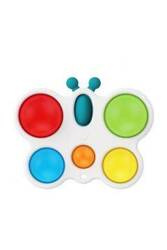 Dumel Pop It Motylek