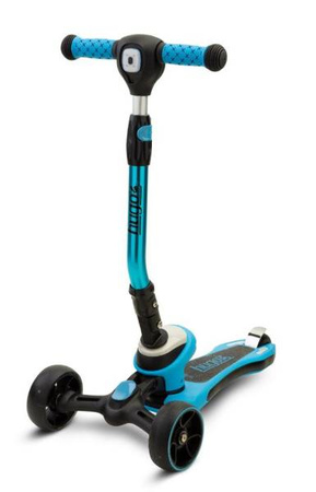 Toyz Hulajnoga 3-Kołowa Hugo Blue