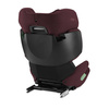 Cybex Solution X I-Fix Fotelik Samochodowy 15-50 kg Rumba Red