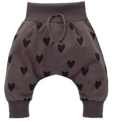 Spodnie Pumpy Dziewczęce Little Bird r. 98 Bd