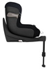 Cybex Sirona SX2 i-Size Fotelik Samochodowy 0-18kg Granite Black
