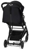Cybex Beezy Wózek Spacerowy Moon Black 2023