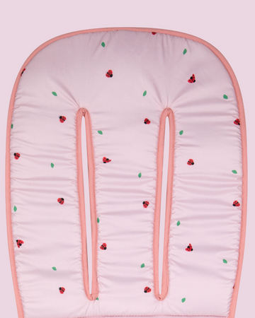 Piapimo Dwustronna Wkładka do Wózka Coccinella