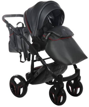 Tako Junama Diamond S Class Wózek Głęboko-Spacerowy 2w1 06