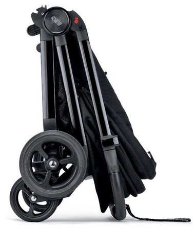 Mamas&Papas Strada Wózek Spacerowy Carbon