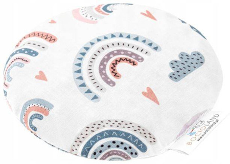 Bocioland Termofor Mały 180g Tęcza BOC0205