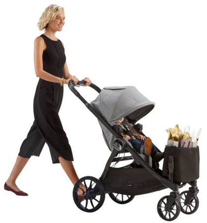 Baby Jogger Torba Na Zakupy City Select Lux Black