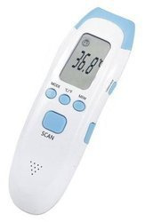 MesMed Termometr MM-380 EWWEL z wyświetlaczem i funkcją głosową