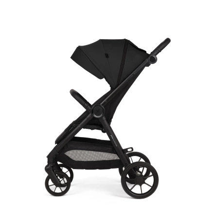 Adamex Prime Wózek Spacerowy Black