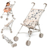 Skrallan Wózek Spacerowy Dla Lalek