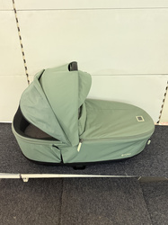 [OUTLET] Cybex Priam 4.0 Gondola Do Wózka Leaf Green 