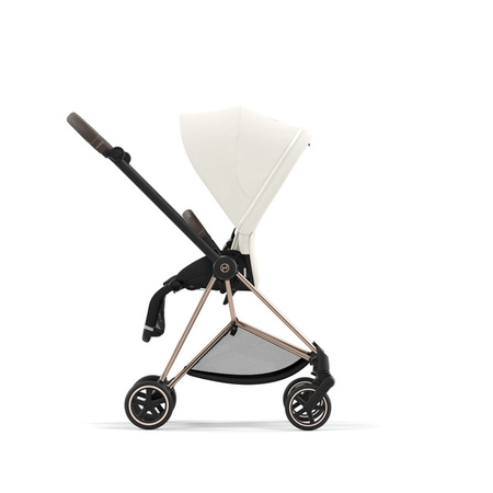 Cybex Mios 3.0 Wózek Spacerowy Off White