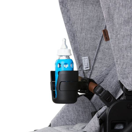 ABC Uchwyt Do Kubka Black