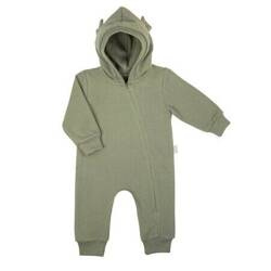 Nicol Chłopięcy Pajacyk Kombinezon Bruno Rozmiar 74