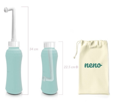 Neno Butelka Poporodowa Senso