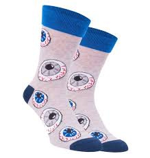 Yoclub! Skarpety Spoksy 43-46 EUR