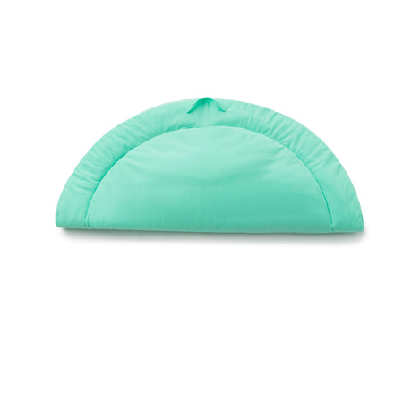 Little Big Friends Mata edukacyjna dla dzieci z motywem dżungli