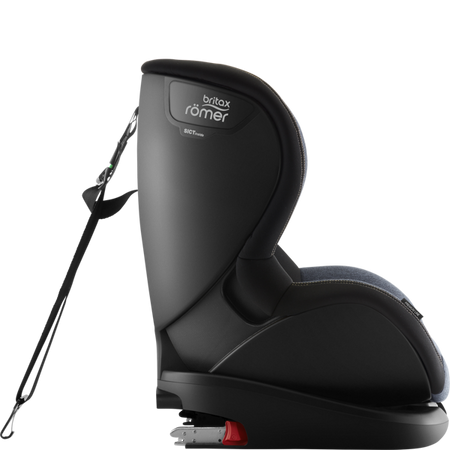 Britax Romer Trifix 2 I-Size Fotelik Samochodowy 9-22kg Blue Marble