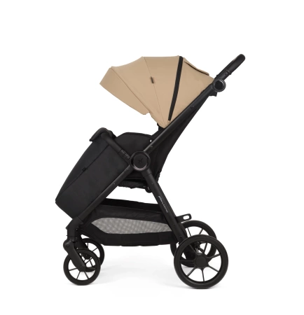 Adamex Prime Wózek Spacerowy Camel