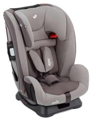 Joie Fortifi Fotelik Samochodowy 9-36kg Dark Pewter