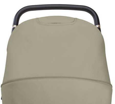 Inglesina Electa Gondola do Wózka Nolita Beige