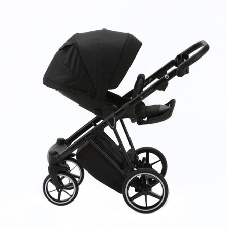 Adamex Belissa Standard Wózek Głęboko-Spacerowy 2w1 PS37