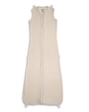 Lodger Śpiworek 4 pory roku z odpinanymi rękawami 4 m - 3 l Hopper Buffalo